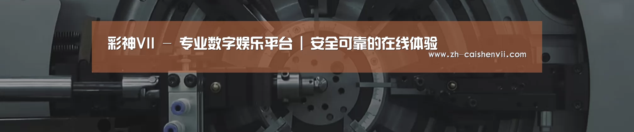 某某机械公司